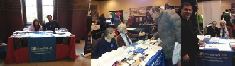 CL at Roe Anniversary Conferences