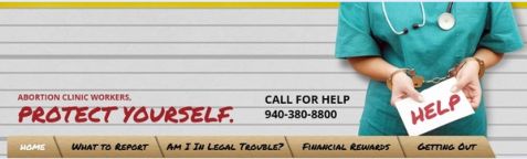 abortion clinic workers 2