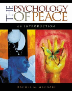 Cover of The Psychology of Peace: An Introduction by Rachel M. MacNair